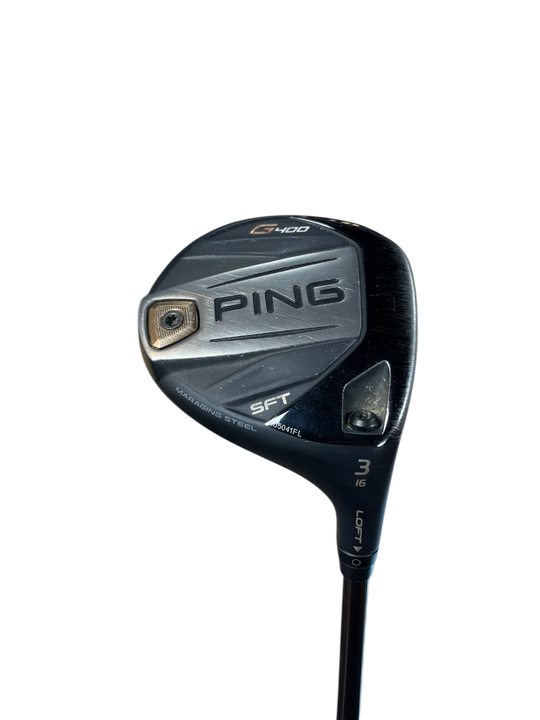 Ping Ping G400 SFT