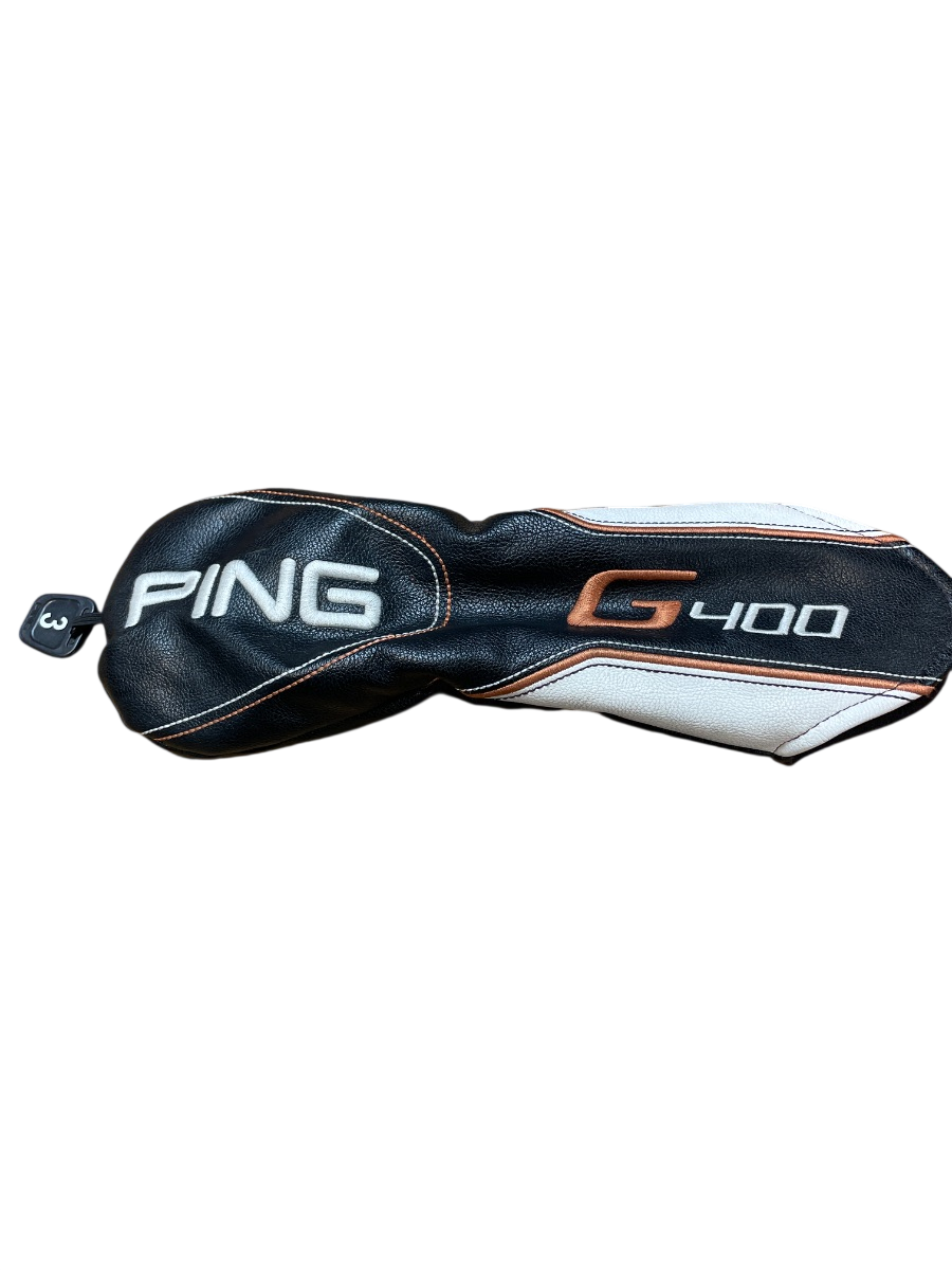Ping Ping G400 SFT - Kuva 6