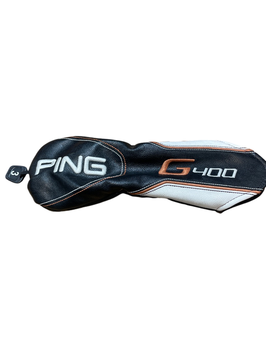 Ping Ping G400 SFT - Kuva 6