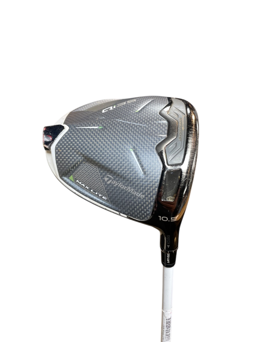 TaylorMade TaylorMade Stealth 2 Max Lite