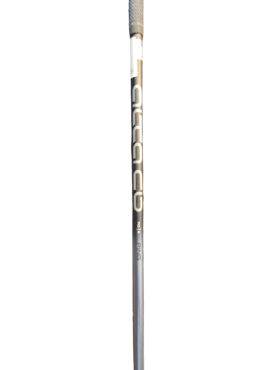 Ping Ping G425 Crossover - Kuva 5