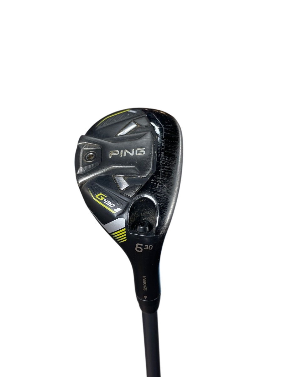 Ping Ping G430