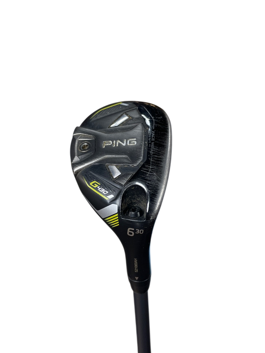 Ping Ping G430
