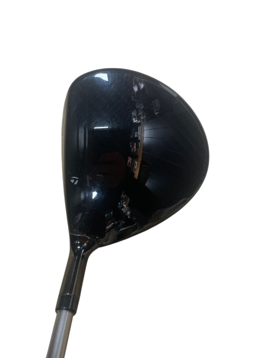 TaylorMade TaylorMade Qi10 Max - Kuva 2