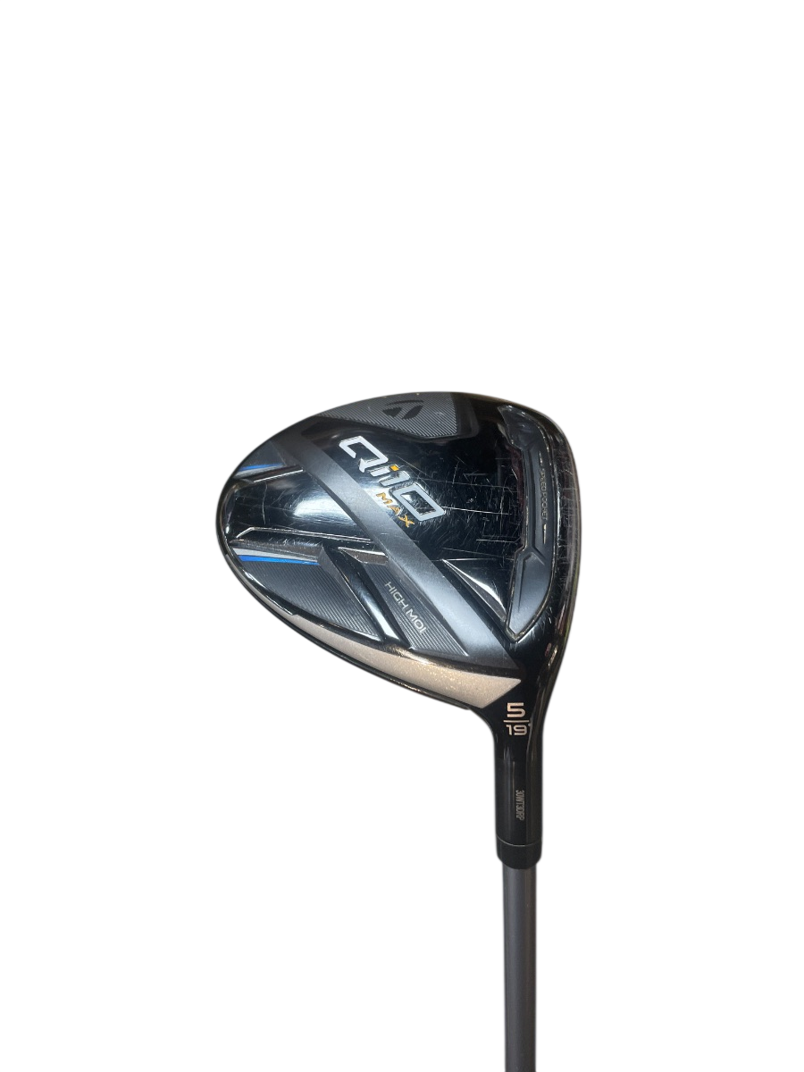 TaylorMade TaylorMade Qi10 Max