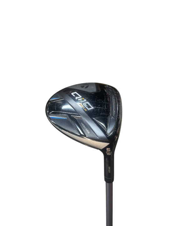 TaylorMade TaylorMade Qi10 Max