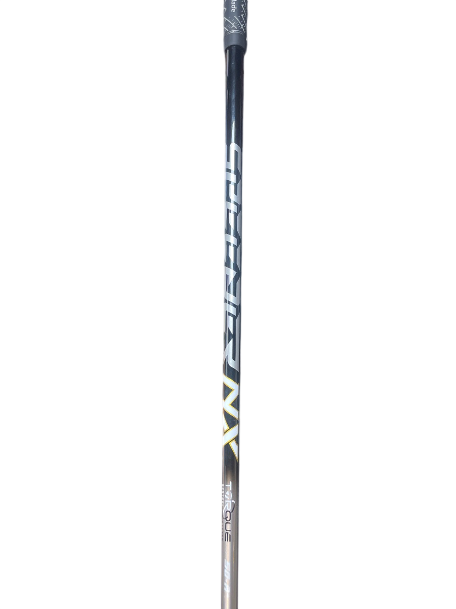 TaylorMade TaylorMade Qi10 Max - Kuva 5