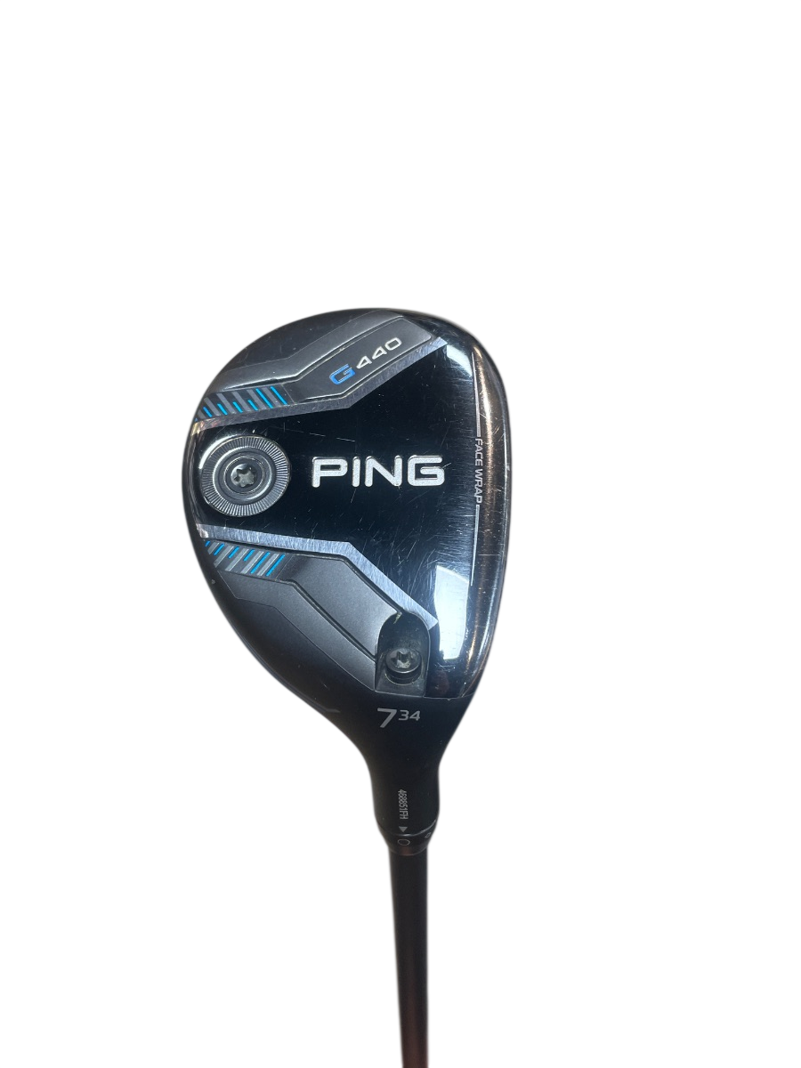 Ping Ping G440