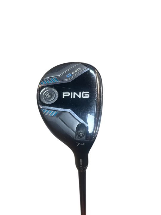 Ping Ping G440
