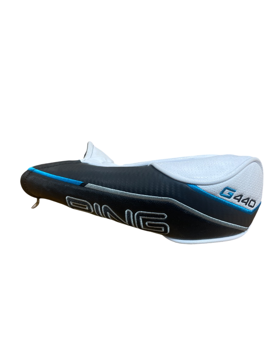 Ping Ping G440 - Kuva 6