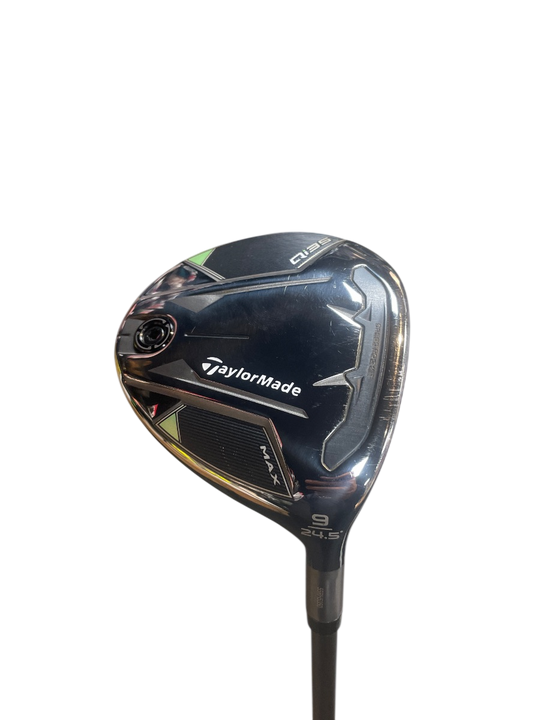 TaylorMade TaylorMade SIM2 MAX