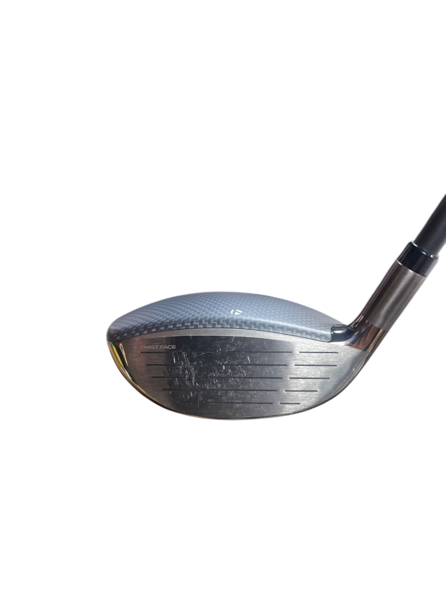 TaylorMade TaylorMade SIM2 MAX - Kuva 3