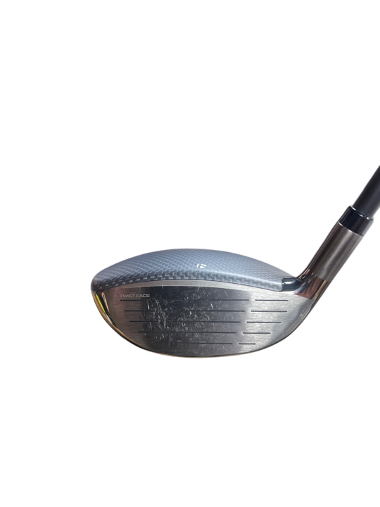 TaylorMade TaylorMade SIM2 MAX - Kuva 3