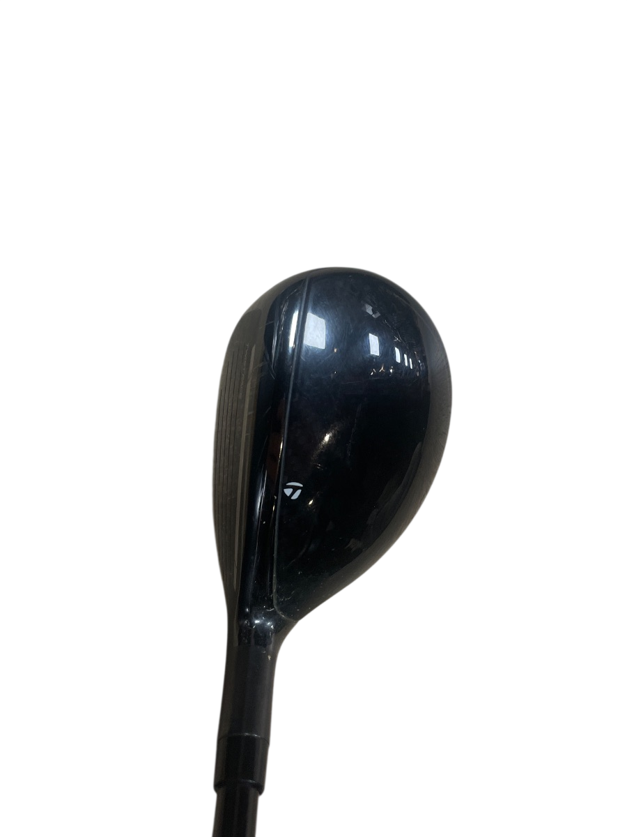 TaylorMade TaylorMade Qi10 Rescue - Kuva 2