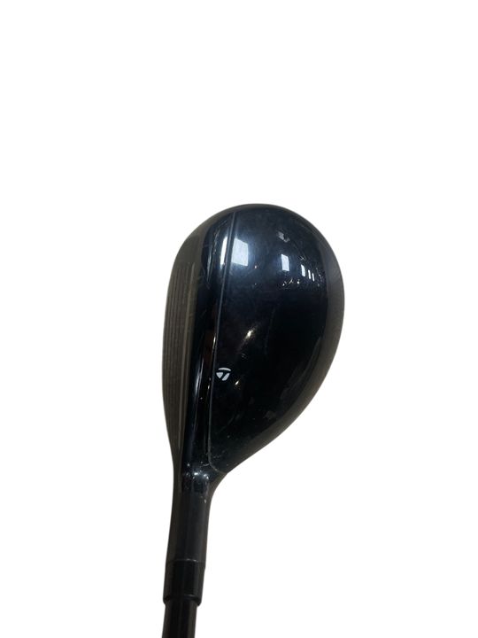 TaylorMade TaylorMade Qi10 Rescue - Kuva 2