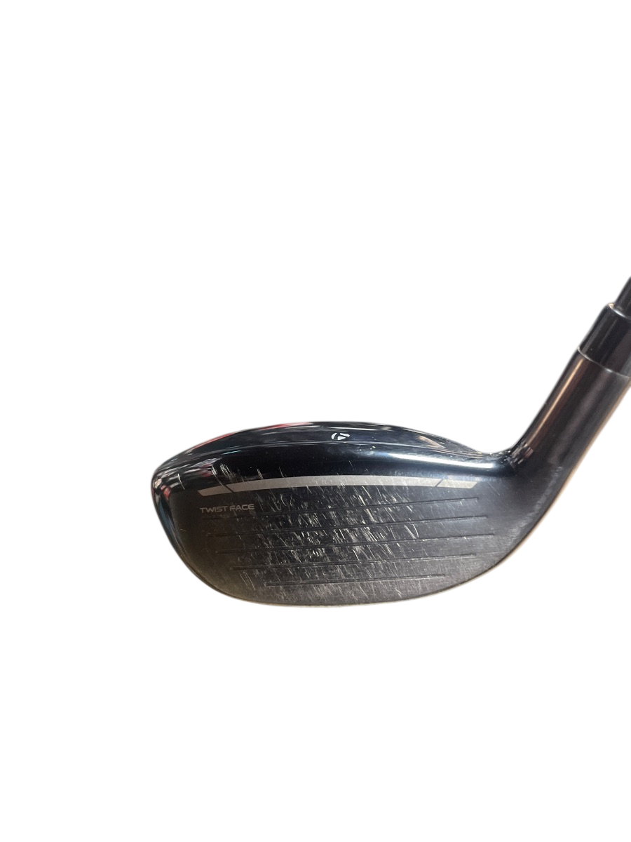 TaylorMade TaylorMade Qi10 Rescue - Kuva 3