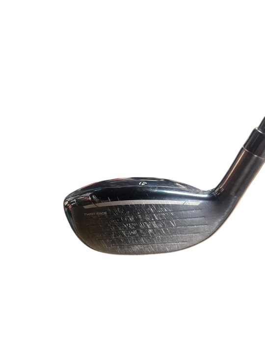 TaylorMade TaylorMade Qi10 Rescue - Kuva 3