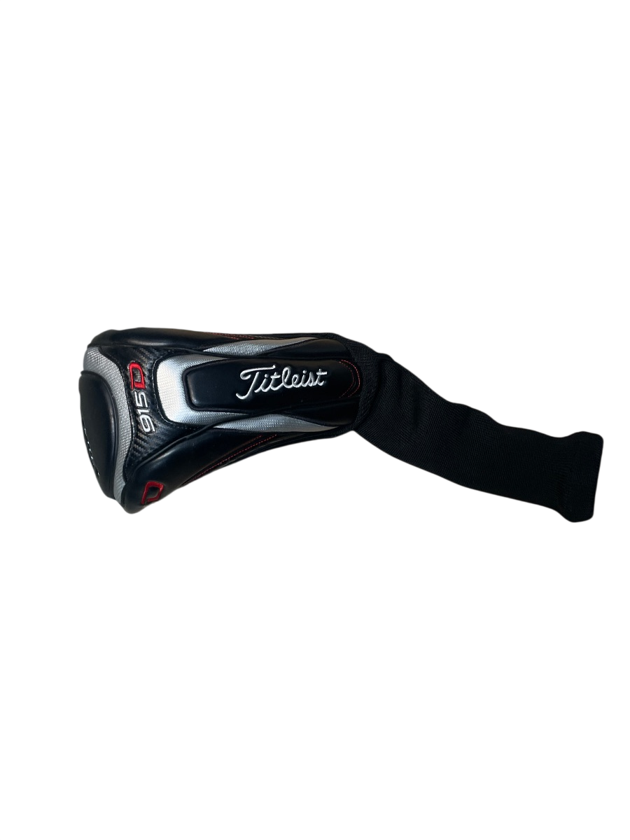 Titleist Titleist 913 D2 - Kuva 6