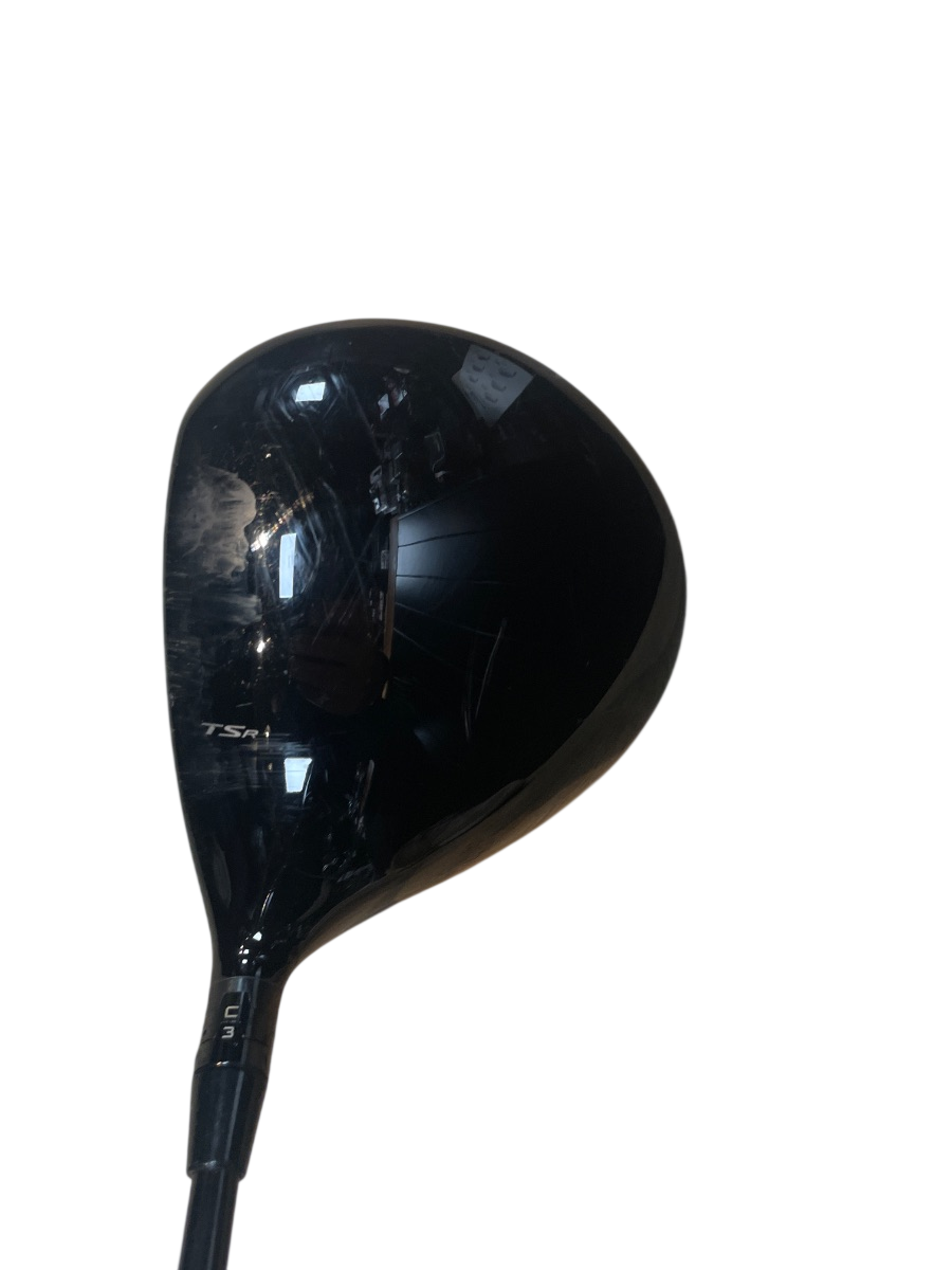 Titleist Titleist TSR3 - Kuva 2