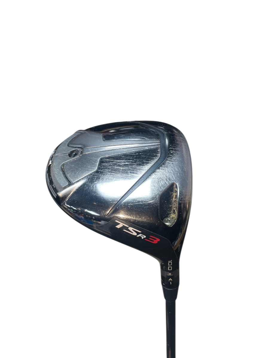 Titleist Titleist TSR3