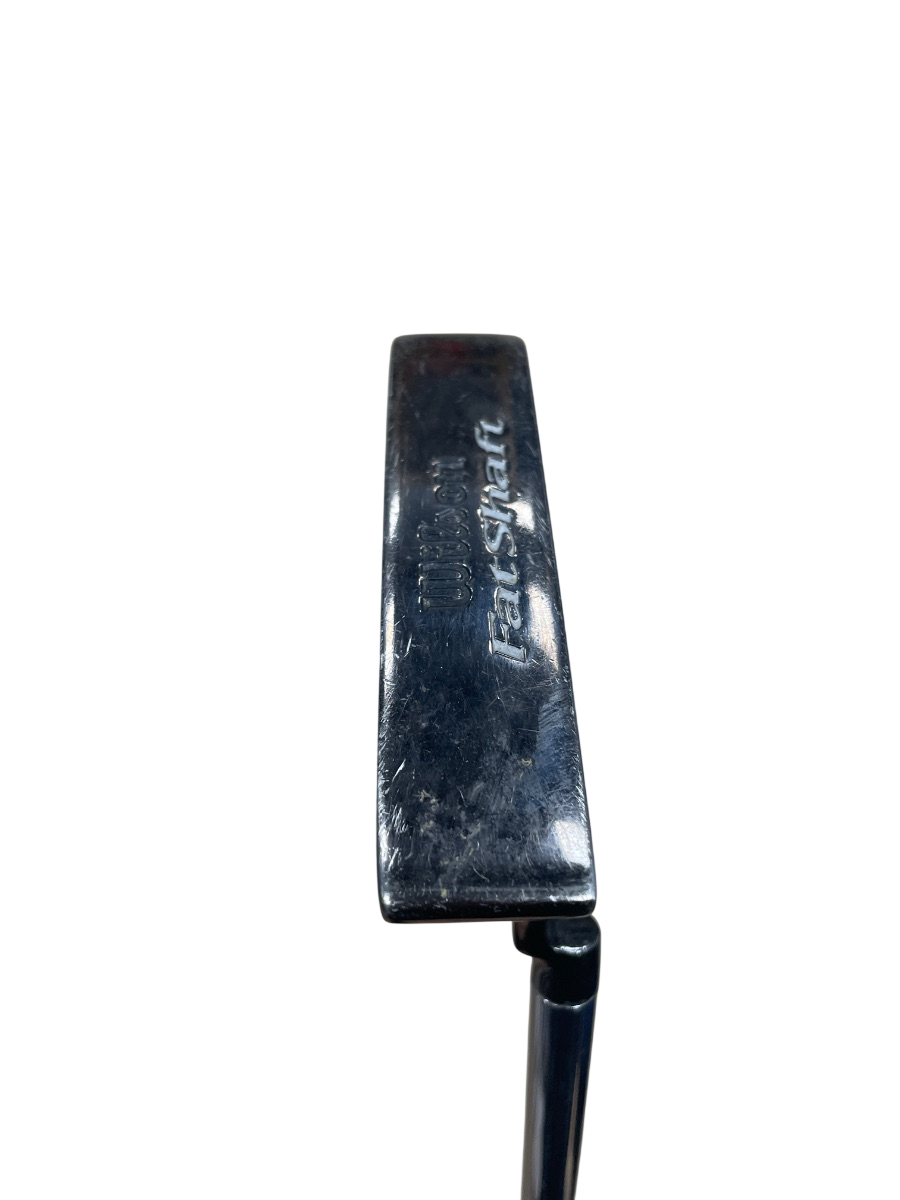 Wilson Wilson FatShaft