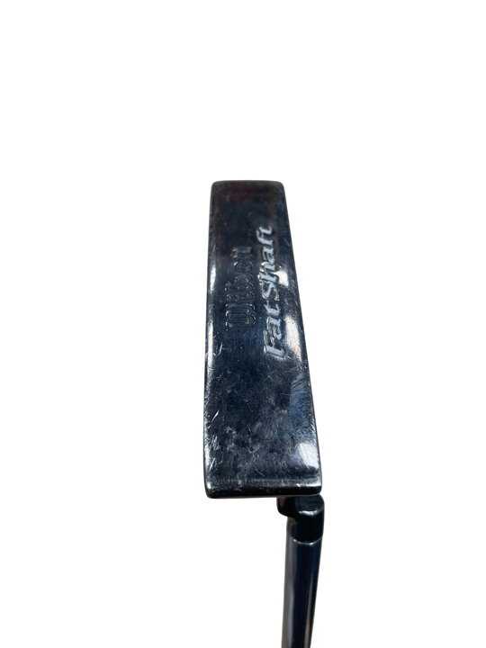 Wilson Wilson FatShaft