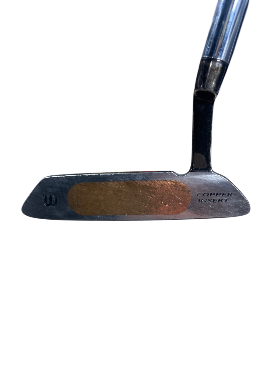 Wilson Wilson FatShaft - Kuva 3