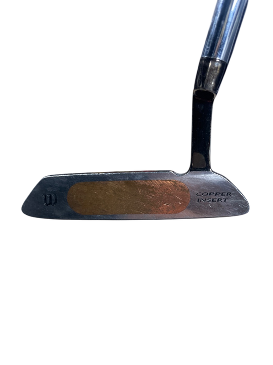 Wilson Wilson FatShaft - Kuva 3