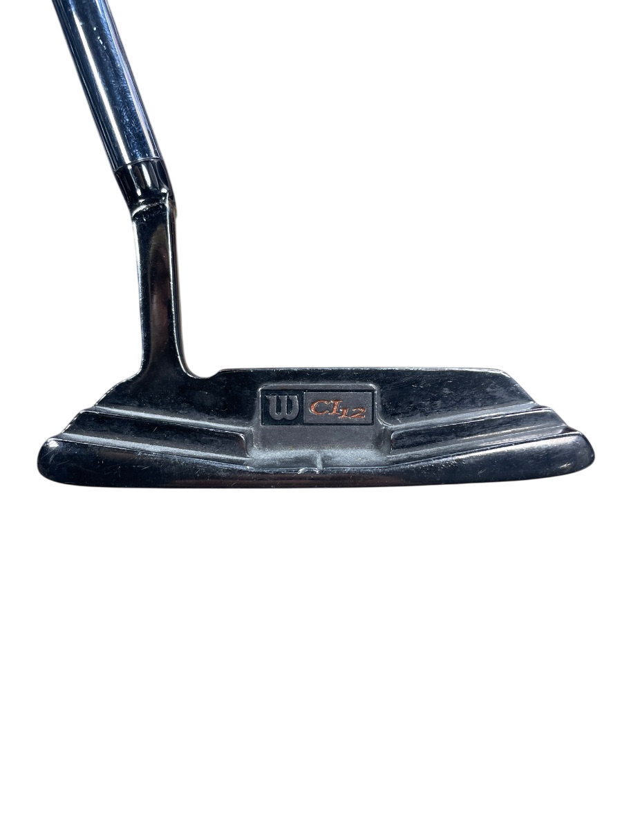 Wilson Wilson FatShaft - Kuva 4
