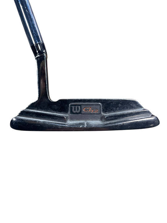 Wilson Wilson FatShaft - Kuva 4