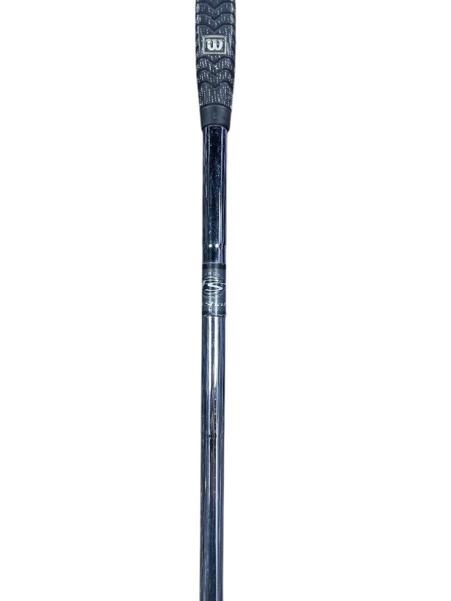 Wilson Wilson FatShaft - Kuva 6