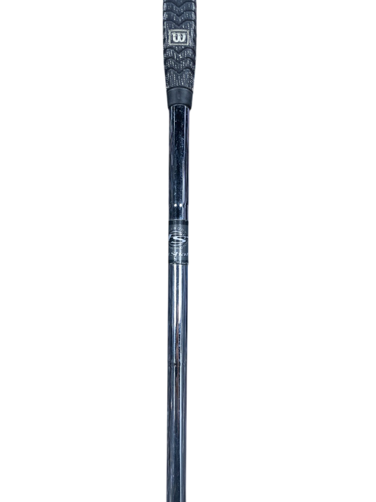 Wilson Wilson FatShaft - Kuva 6