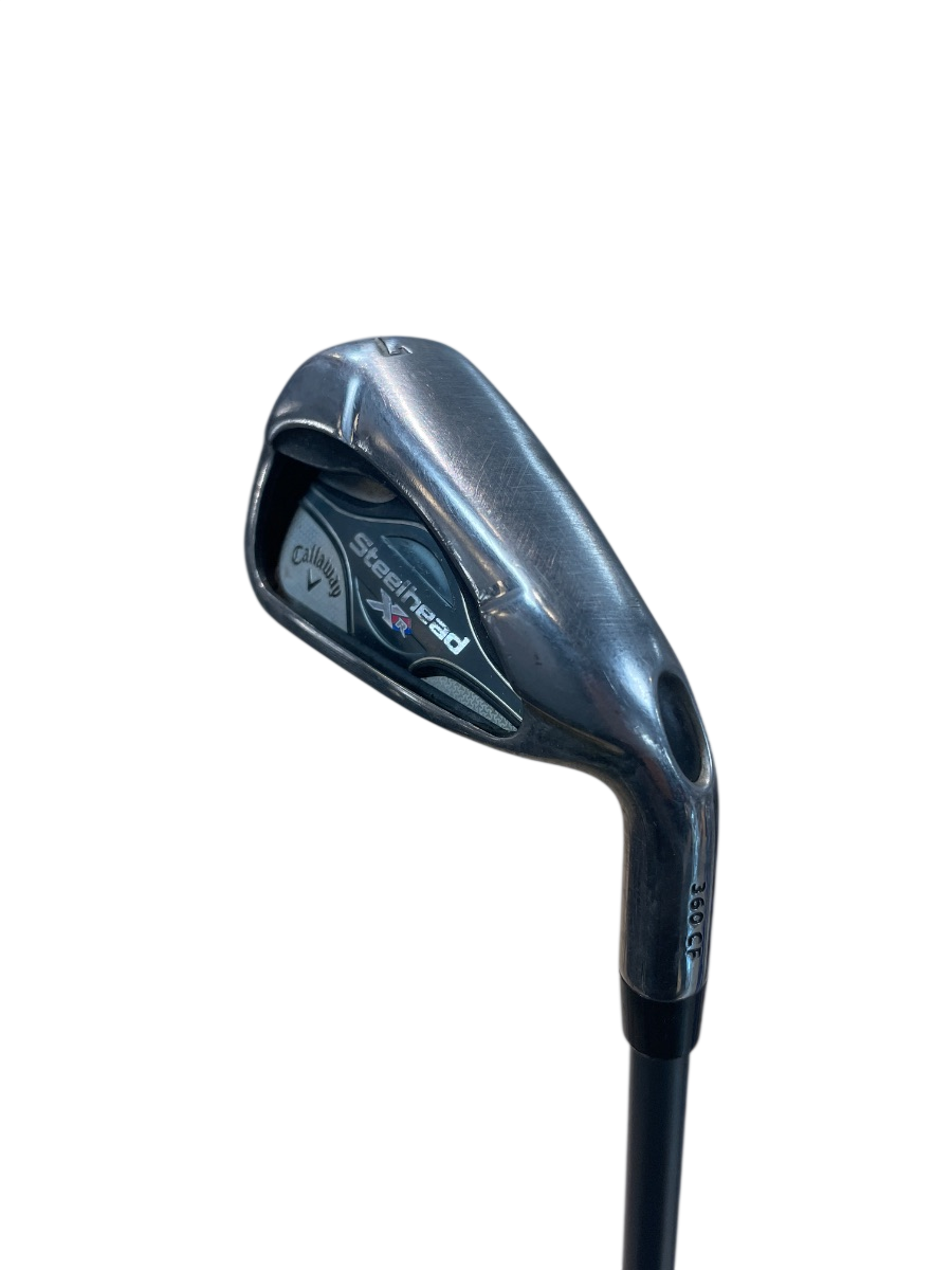 Callaway Callaway Steelhead XR