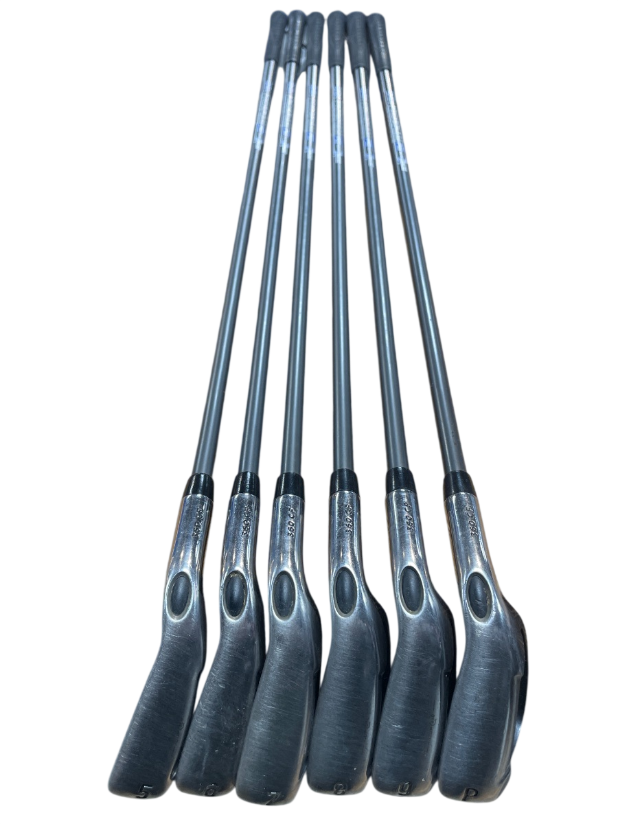 Callaway Callaway Steelhead XR - Kuva 6