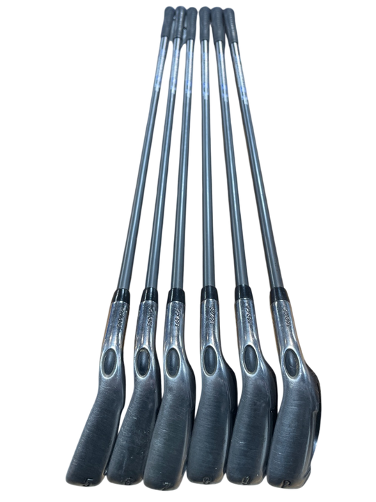 Callaway Callaway Steelhead XR - Kuva 6
