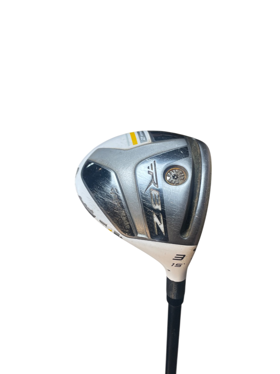 TaylorMade TaylorMade RBZ Stage 2