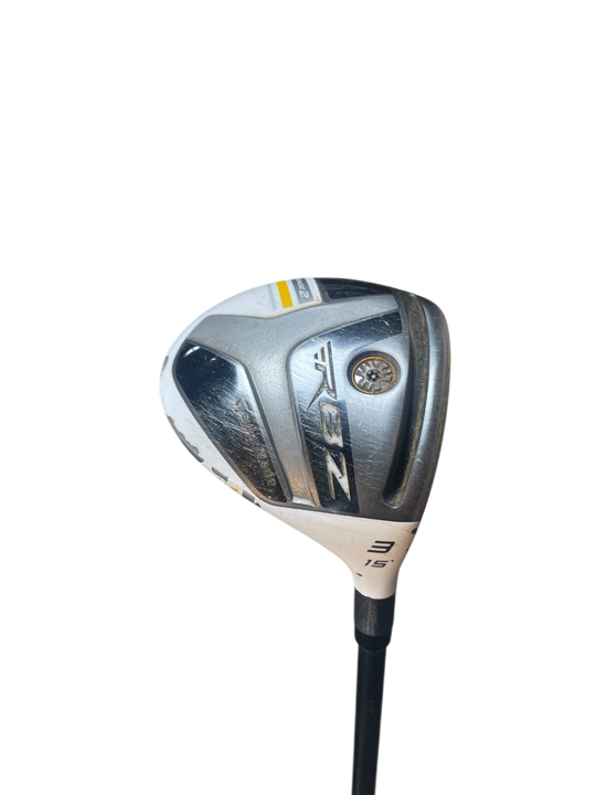 TaylorMade TaylorMade RBZ Stage 2