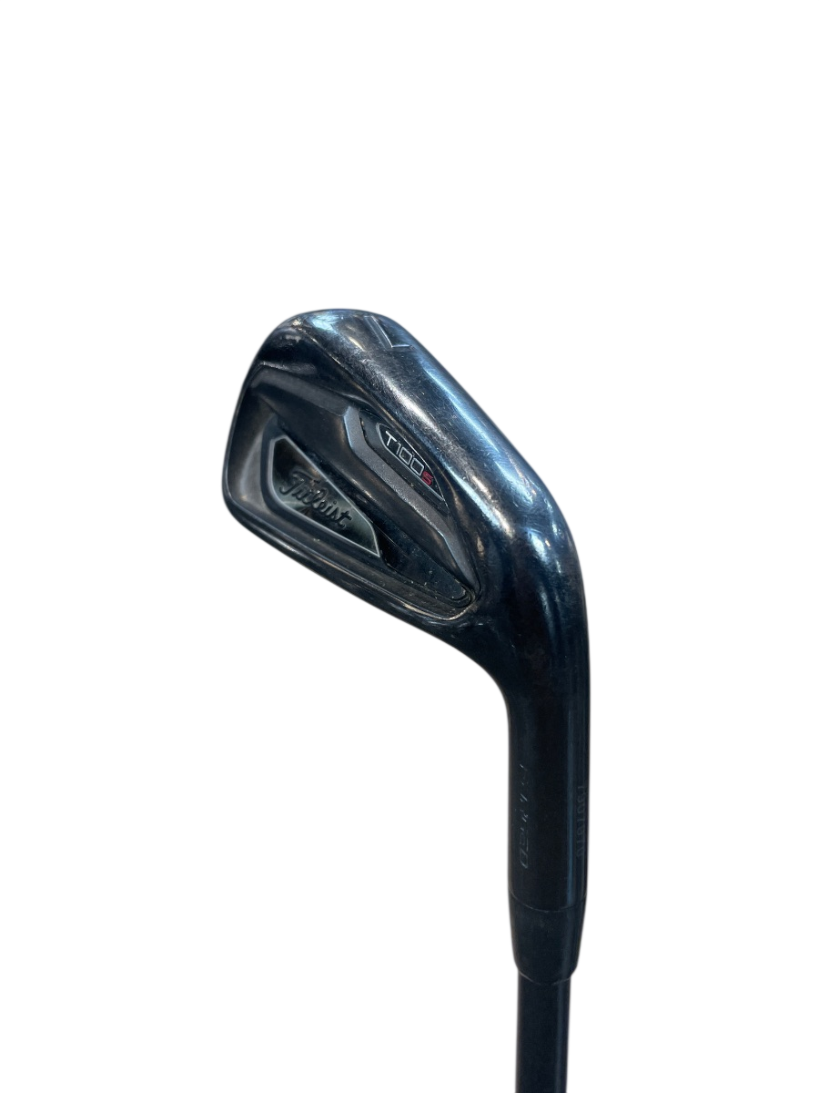 Titleist Titleist T100