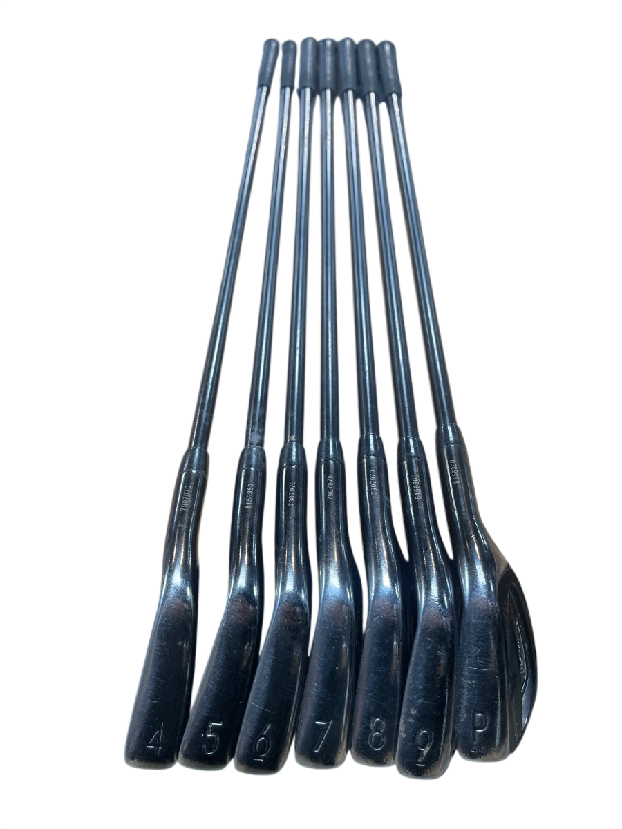 Titleist Titleist T100 - Kuva 6