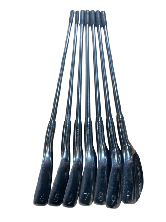 Titleist Titleist T100 - Kuva 6