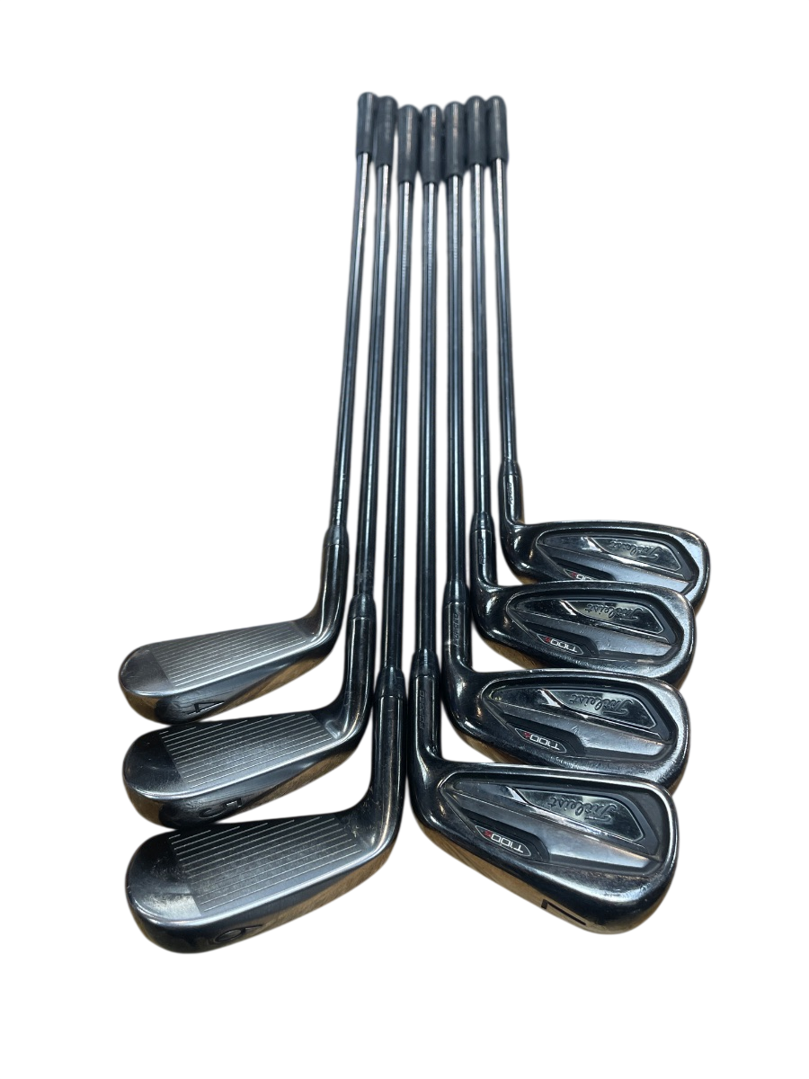 Titleist Titleist T100 - Kuva 7
