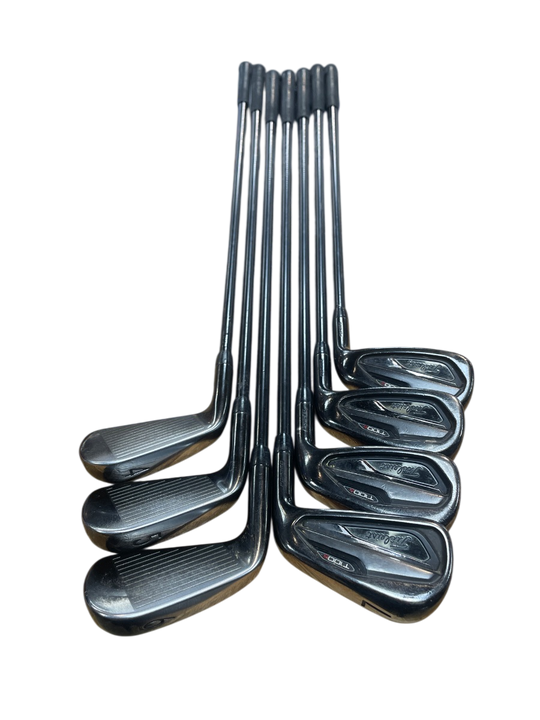 Titleist Titleist T100 - Kuva 7