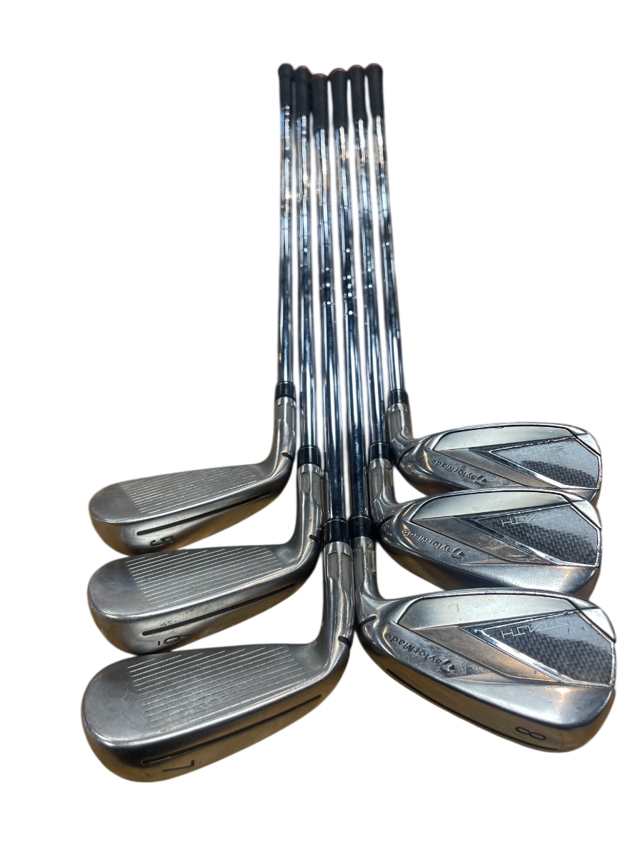 TaylorMade TaylorMade STEALTH - Kuva 7
