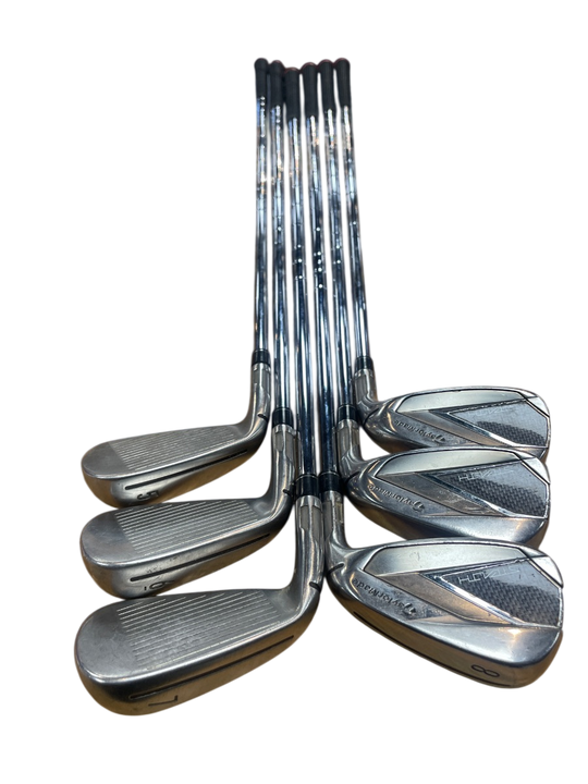 TaylorMade TaylorMade STEALTH - Kuva 7