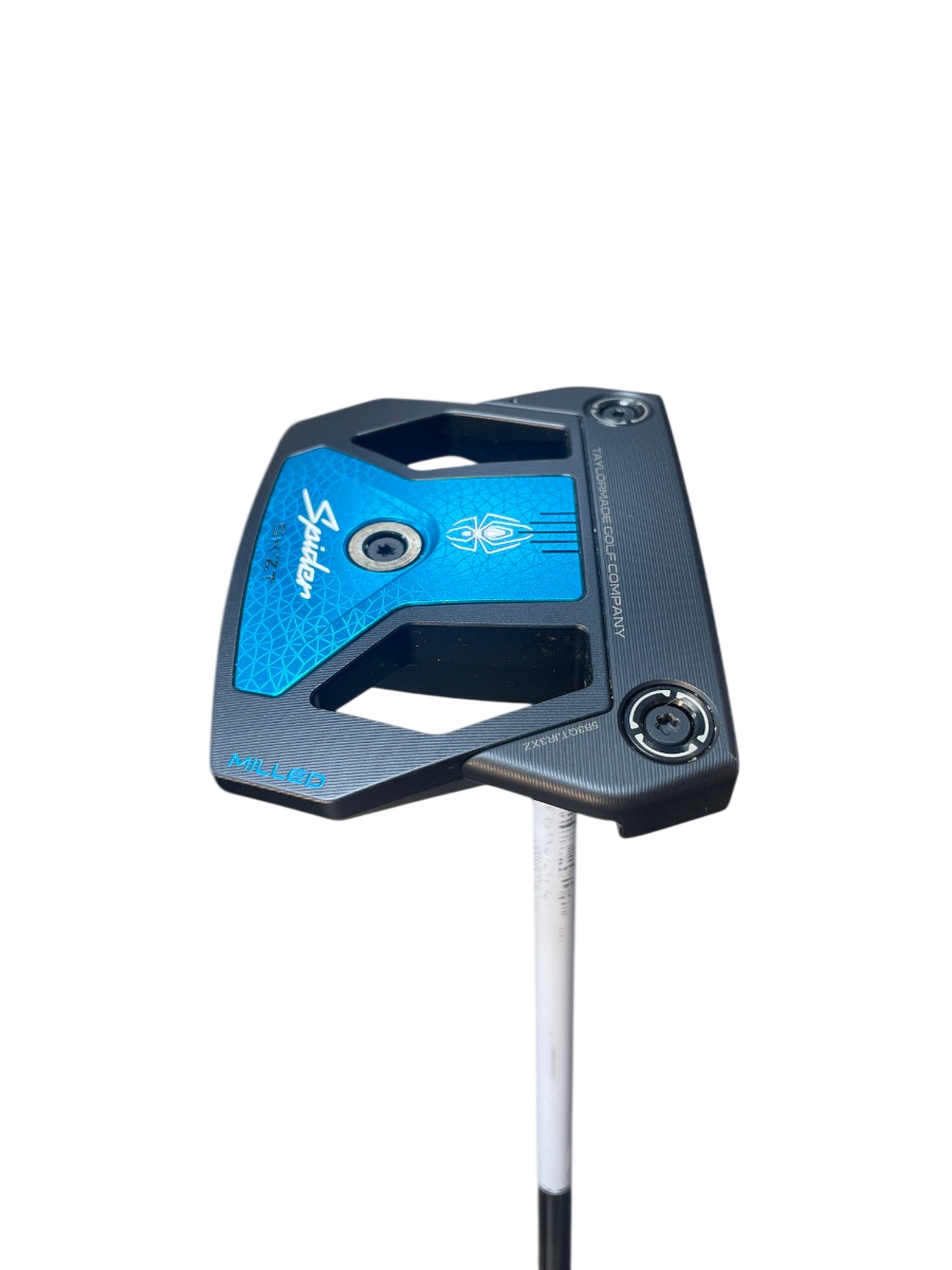 TaylorMade TaylorMade Spider X
