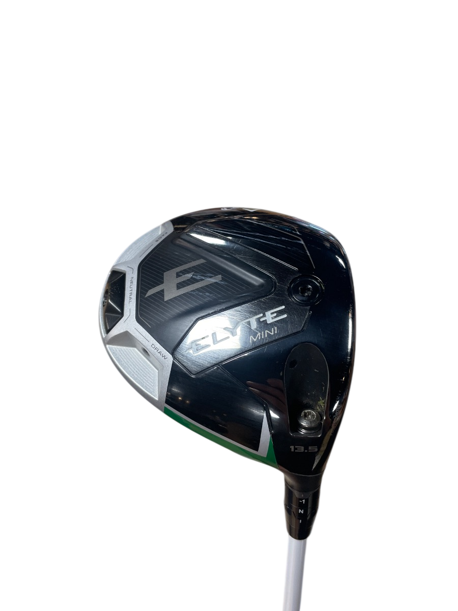 Callaway Callaway Elyte