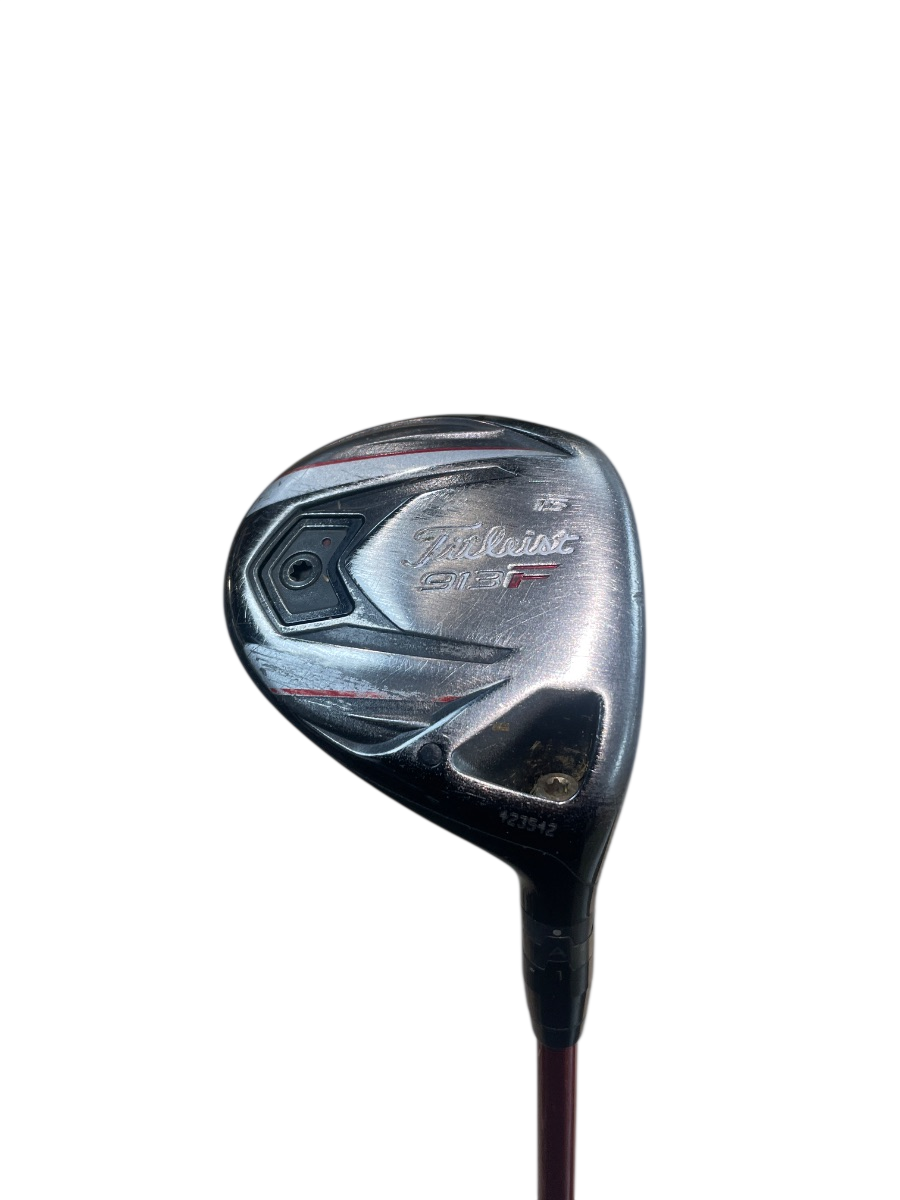 Titleist Titleist 913 F.d