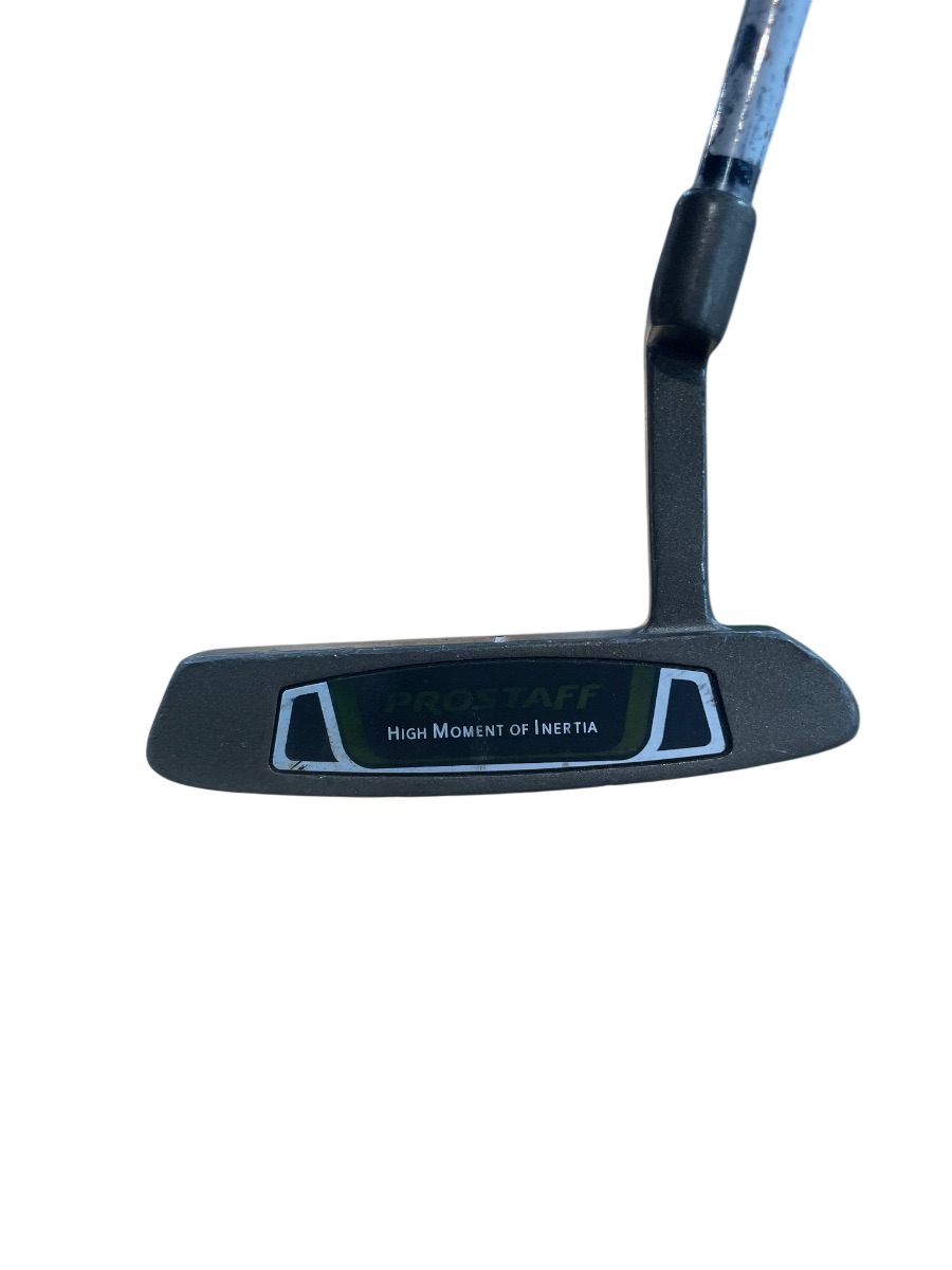 Wilson Wilson PROSTAFF HM I - Kuva 3