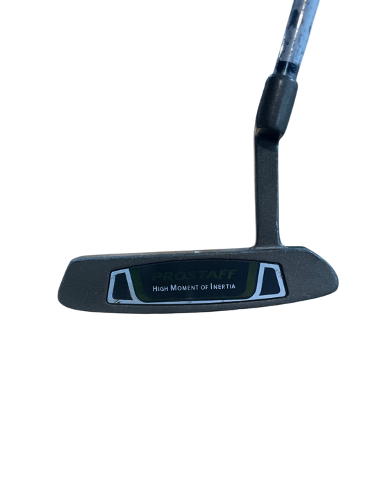 Wilson Wilson PROSTAFF HM I - Kuva 3