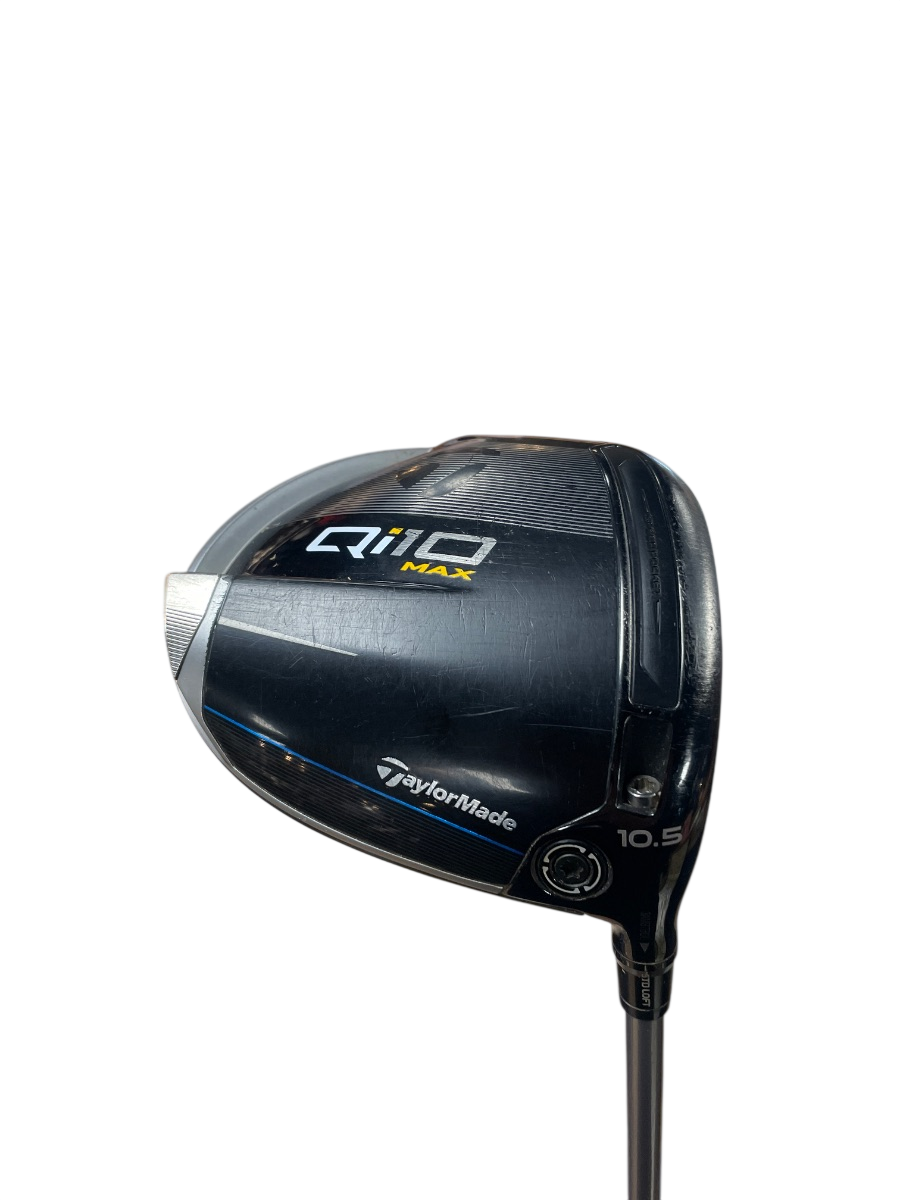 TaylorMade TaylorMade Qi10